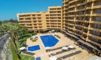 dom pedro portobelo aparthotel